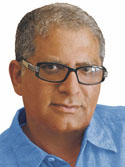 Deepak Chopra
