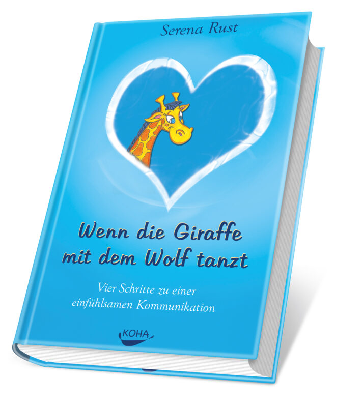 Wenn die Giraffe mit dem Wolf tanzt