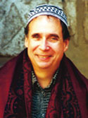 Tom Kenyon