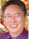 Zhi-Gang Sha