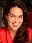 Teal Swan