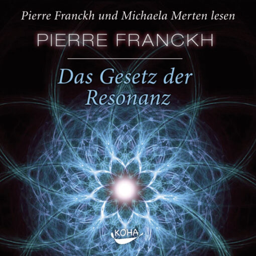 Gesetz der Resonanz