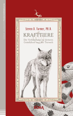 Krafttiere