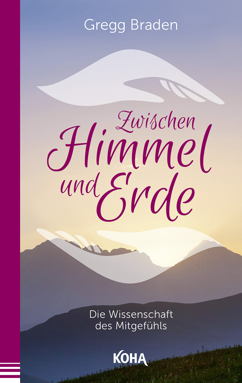 Zwischen Himmel und Erde - Koha Verlag