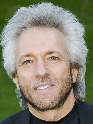 Gregg Braden