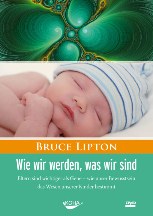 Wie wir werden was wir sind (DVD)