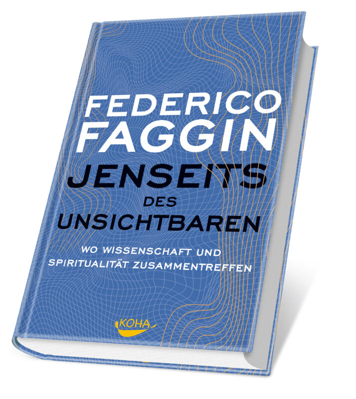 Jenseits des Unsichtbaren