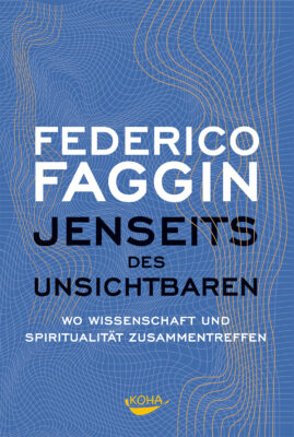 Jenseits des Unsichtbaren