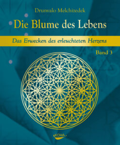 Blume des Lebens Band 3