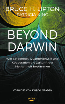 Beyond Darwin